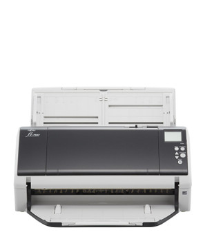 Fujitsu PA03710-B051 FI-7460 DOCUMENT SCANNER PA03710-B051