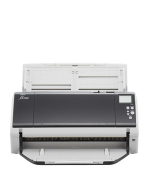 Fujitsu PA03710-B051 FI-7460 DOCUMENT SCANNER PA03710-B051