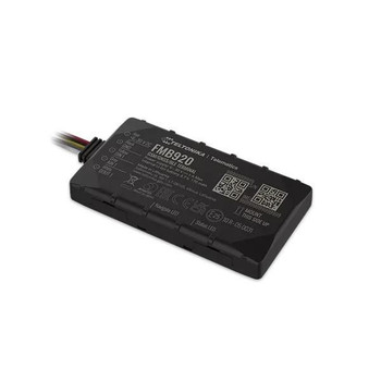 Teltonika FMB920AEZH01 FMB920 GPS tracker Universal FMB920AEZH01