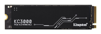 Kingston SKC3000S/1024G KC3000 1024GB PCIe 4.0 NVMe SKC3000S/1024G