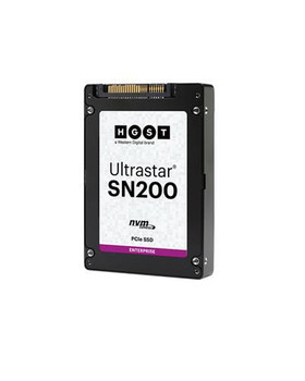 Western Digital 0TS1306 Ultrastar SN200 SSD SFF 800GB 0TS1306