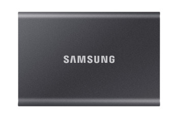 Samsung MU-PC2T0T/WW Portable SSD T7 2TB external MU-PC2T0T/WW