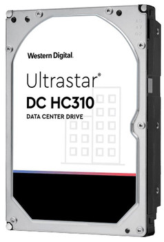 Western Digital 0B36048 Ultrastar 7K6 4TB HDD SAS 0B36048