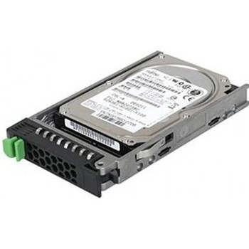 Fujitsu S26361-F5626-L400 HD SAS 12G 4TB 7.2K HOT PL S26361-F5626-L400