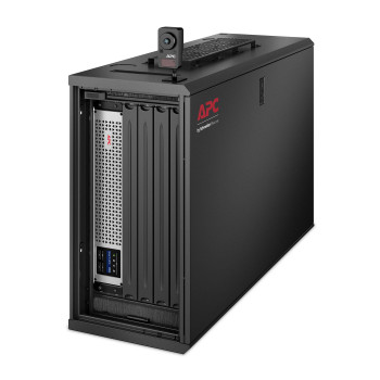 APC AR106VI NetShelter WX 6U Vertical AR106VI