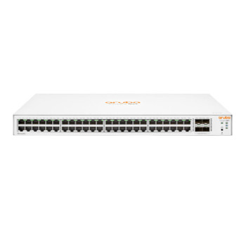 Hewlett Packard Enterprise JL814A#ABB Aruba Switch IOn 1830 48G JL814A#ABB