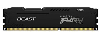 Kingston KF316C10BBK2/16 16GB 1600MHz DDR3 CL10 KF316C10BBK2/16