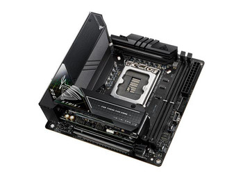 Asus 90MB1910-M0EAY0 ROG STRIX Z690-I GAMING WIFI 90MB1910-M0EAY0