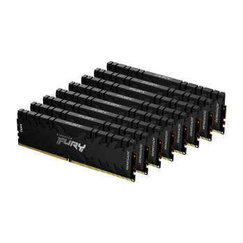 Kingston KF432C16RBK8/256 256GB�3200MHz DDR4 CL16�DIMM KF432C16RBK8/256