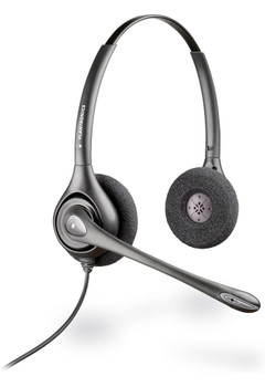 Plantronics 86872-02 HW261N-DC DUAL CHANNEL 86872-02