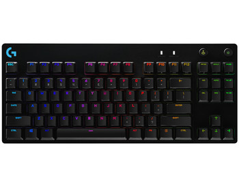 Logitech 920-009391 G PRO Mechanical Gaming 920-009391