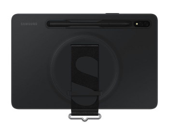 Samsung EF-GX700CBEGWW Galaxy Tab S8 Strap Cover EF-GX700CBEGWW