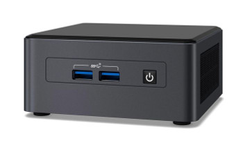 Intel BNUC11TNHI70Z02 NUC 11 Barebone BNUC11TNHI70Z02