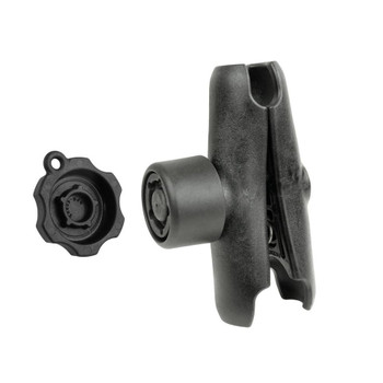 RAM Mounts RAP-201-S-KEY5U UNPKD RAM SECURITY DBL RAP-201-S-KEY5U
