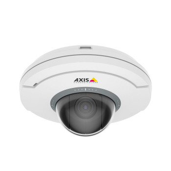 Axis 02347-002 M5075-G 02347-002