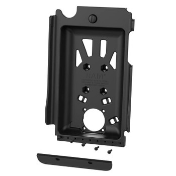 RAM Mounts RAM-GDS-DOCKB-SAM55U GDS VEHICLE DOCK BASE for RAM-GDS-DOCKB-SAM55U