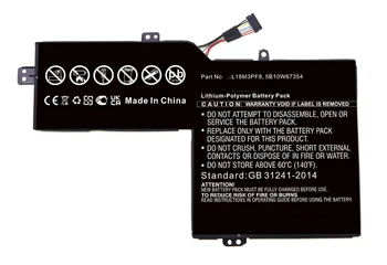 CoreParts MBXLE-BA0326 Laptop Battery for Lenovo MBXLE-BA0326