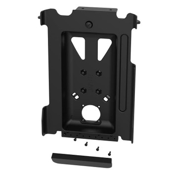 RAM Mounts RAM-GDS-DOCKB-SAM76U GDS VEHICLE DOCK BASE for RAM-GDS-DOCKB-SAM76U