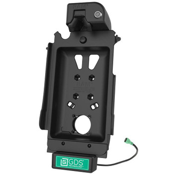 RAM Mounts RAM-GDS-DOCKL-SAM80U GDS VEHICLE LOCKING DOCK MUSB RAM-GDS-DOCKL-SAM80U