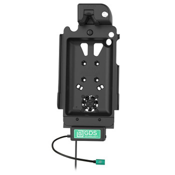 RAM Mounts RAM-GDS-DOCKLF-SAM67CPU GDS VEHICLE LOCKING DOCK USBC RAM-GDS-DOCKLF-SAM67CPU