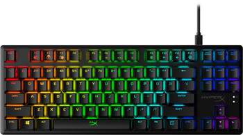 HP 4P5P2AA#ABA HX ALLOY ORIGINS CORE HX-KB7BL 4P5P2AA#ABA