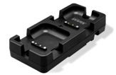 Newland CD50 2 slot charging for WD2 with CD50