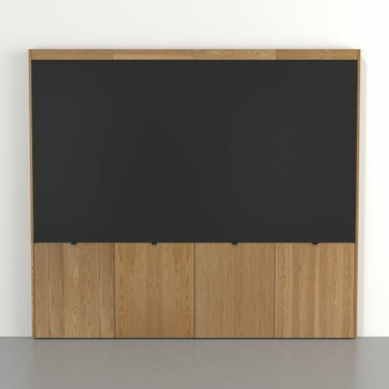 SMS K09-041-23 Leddy WF Philips BDL27 5x5 Oak K09-041-23