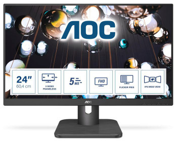 AOC 24E1Q E1 24E1Q computer monitor 24E1Q