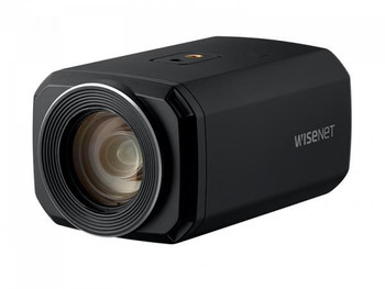 Hanwha XNZ-6320A 2MP 32x Zoom Box XNZ-6320A Hanwha XNZ-6320A 2MP 32x Zoom Box XNZ-6320A