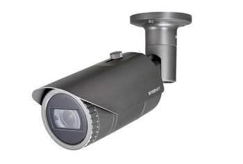 Hanwha QNO-6082R1 2MP IR Bullet Camera IP QNO-6082R1 Hanwha QNO-6082R1 2MP IR Bullet Camera IP QNO-6082R1