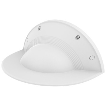 Hanwha SBV-253WCW Polycarbonate Weather Cap. SBV-253WCW