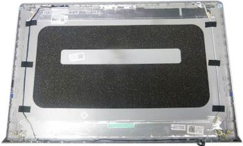 Dell DDM9D Silver. ASSY Cover LCD. DDM9D