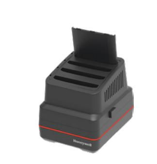 Honeywell CT30P-QBC-3 Kit includes quad battery CT30P-QBC-3