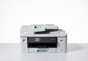 Brother MFCJ6540DW A3 print. scan. copy and fax MFCJ6540DW