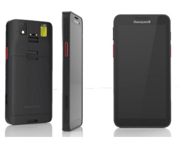 Honeywell CT30P-X0N-37D10DG CT30 XP DR. WLAN. 6G/64G. 5.5 CT30P-X0N-37D10DG