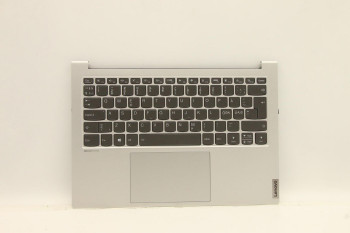 Lenovo 5CB1C90607 COVER Upper Case ASM_NORDIC 5CB1C90607
