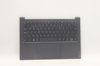 Lenovo 5CB1C90577 COVER Upper Case ASM_POR 5CB1C90577