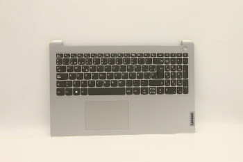 Lenovo 5CB1F36636 COVER UpperCaseASM_SPA C82R1 5CB1F36636