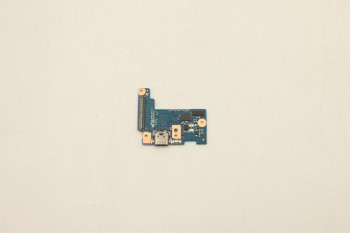 Lenovo 5C50S25348 CARDPOP USB Board H 82T6 Left 5C50S25348