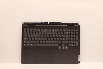 Lenovo 5CB1H30542 COVER Upper Case ASM_TUR C 5CB1H30542