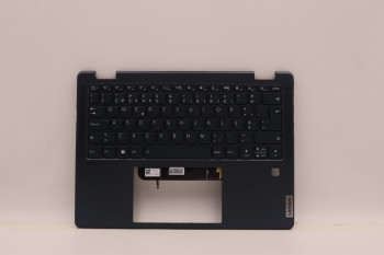 Lenovo 5CB1H23799 COVER Upper Case ASM_POR C 5CB1H23799