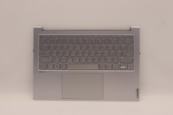 Lenovo 5CB1H70804 COVER Upper Case ASM_CZE/SLK 5CB1H70804