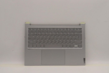 Lenovo 5CB1H70803 COVER Upper Case ASM_BUL 5CB1H70803