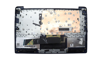 Lenovo 5CB1H72502 COVER Upper Case ASM_BUL 5CB1H72502