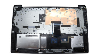 Lenovo 5CB1H77926 COVER Upper Case ASM_FRA/ENG 5CB1H77926