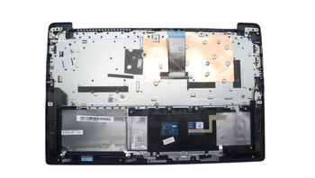 Lenovo 5CB1H77908 COVER Upper Case ASM_SLV 5CB1H77908