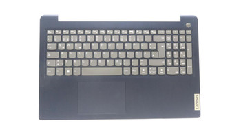 Lenovo 5CB1H77899 COVER Upper Case ASM_GER 5CB1H77899