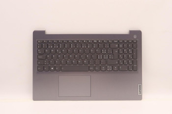Lenovo 5CB1H78287 COVER Upper Case ASM_SWS 5CB1H78287