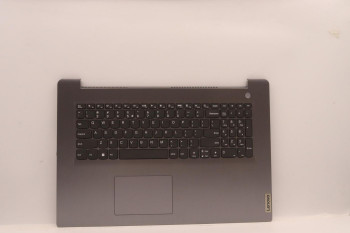 Lenovo 5CB1H80875 COVER Upper Case ASM_EURO 5CB1H80875