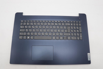 Lenovo 5CB1H80801 COVER Upper Case ASM_FRA 5CB1H80801